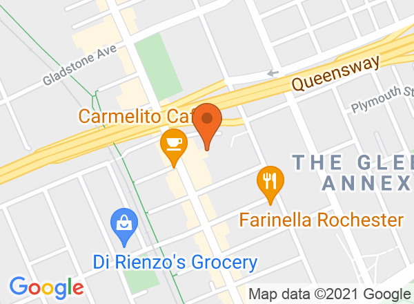 Corporate Headquarters