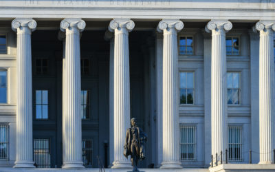 Are Standalone Procurement Systems a Good Idea for Government?