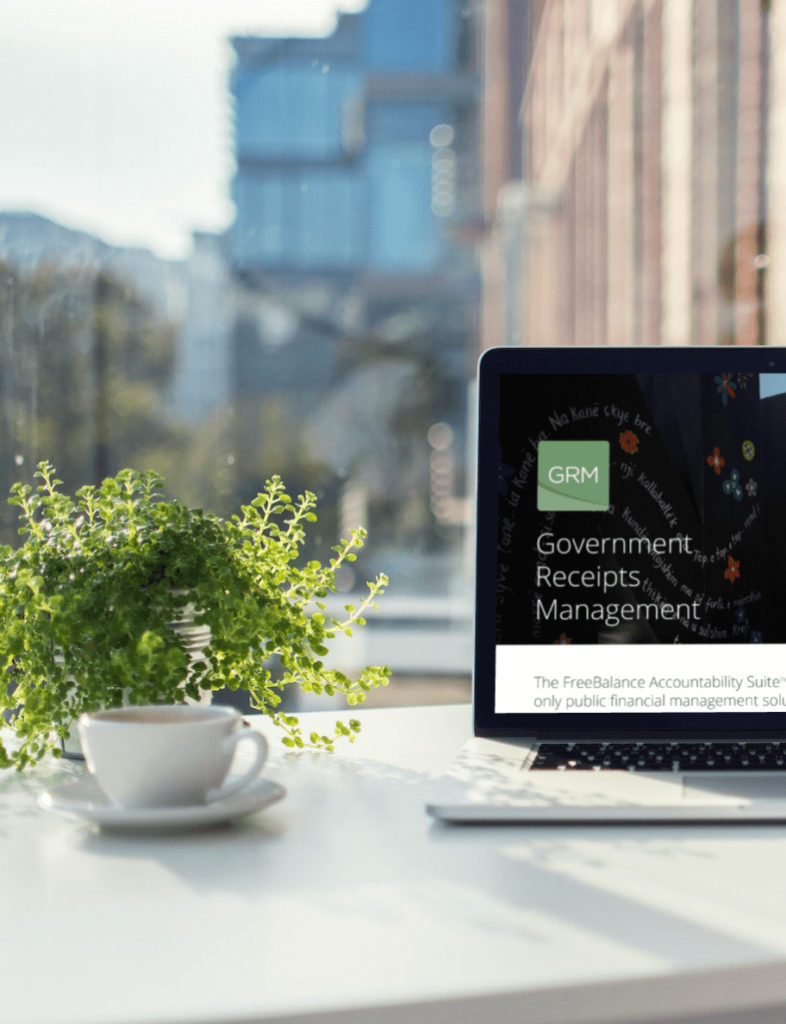 Optimizing Government Revenue with FreeBalance Digital GRM Solutions
