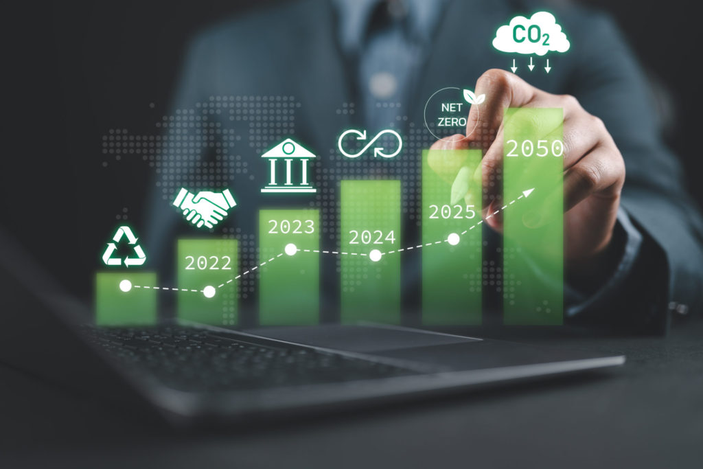 Why Public Financial Managers Should Care About ESG Reporting