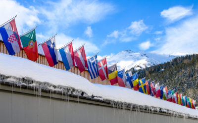 Tech Diplomacy and Public Financial Management