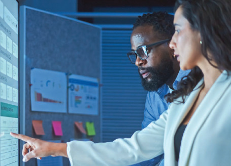 The AI Readiness Gap: Why a Modern IFMIS is the Foundation for AI in Government