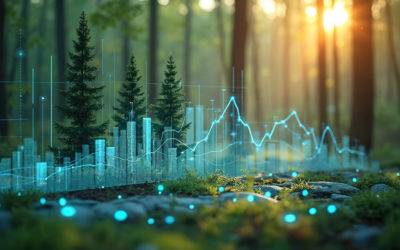 Aligning Green PFM: Why Digital Integration is a Strategic Priority for Finance Ministries